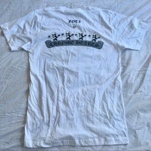 Chrome Hearts, Foti, NWOT